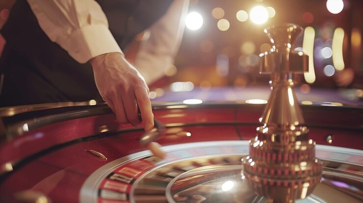 bandarbola Sportsbook